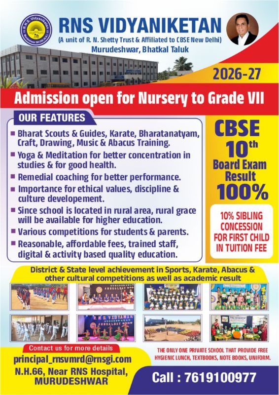 Std. 1st to 8th Reopening